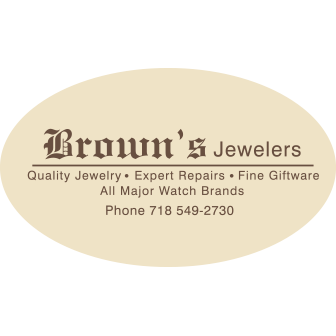 Brown's Jewelers