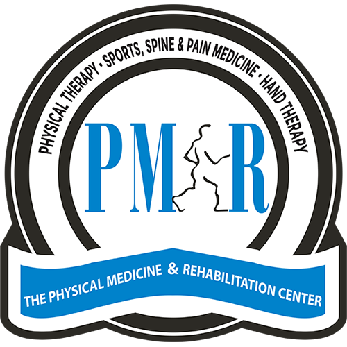 The Physical Medicine And Rehabilitation Center